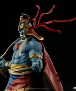 New 𧨠Mumm-Ra 1:10 Scale Statue By Iron Studios Art Scale 1:10 Thundercats π 25 Mumm-Ra 1:10 Scale Statue By Iron Studios Art Scale 1:10 Thundercats
