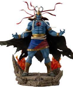 New 𧨠Mumm-Ra 1:10 Scale Statue By Iron Studios Art Scale 1:10 Thundercats π 29 Mumm-Ra 1:10 Scale Statue By Iron Studios Art Scale 1:10 Thundercats