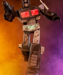 Best deal π Transformers Nemesis Prime Statue By PCS Collectibles Classic Scale - Generation 1 π₯ 21 Transformers Nemesis Prime Statue By PCS Collectibles Classic Scale - Generation 1