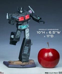 Best deal π Transformers Nemesis Prime Statue By PCS Collectibles Classic Scale - Generation 1 π₯ 22 Transformers Nemesis Prime Statue By PCS Collectibles Classic Scale - Generation 1