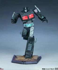 Best deal π Transformers Nemesis Prime Statue By PCS Collectibles Classic Scale - Generation 1 π₯ 29 Transformers Nemesis Prime Statue By PCS Collectibles Classic Scale - Generation 1