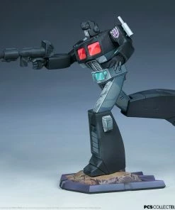 Best deal π Transformers Nemesis Prime Statue By PCS Collectibles Classic Scale - Generation 1 π₯ 28 Transformers Nemesis Prime Statue By PCS Collectibles Classic Scale - Generation 1