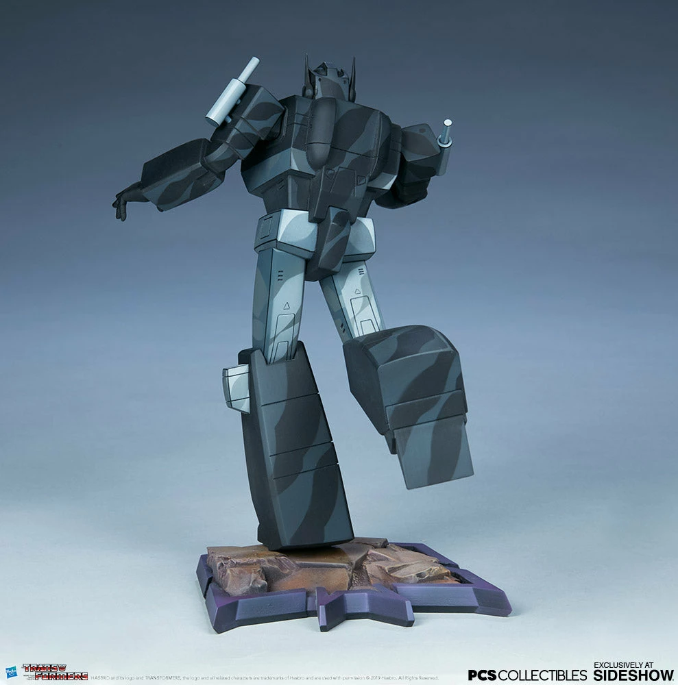 Best deal π Transformers Nemesis Prime Statue By PCS Collectibles Classic Scale - Generation 1 π₯ 9 Transformers Nemesis Prime Statue By PCS Collectibles Classic Scale - Generation 1