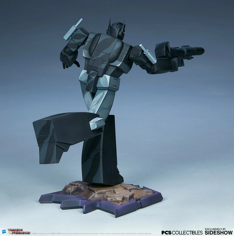 Best deal π Transformers Nemesis Prime Statue By PCS Collectibles Classic Scale - Generation 1 π₯ 8 Transformers Nemesis Prime Statue By PCS Collectibles Classic Scale - Generation 1