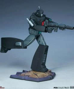 Best deal π Transformers Nemesis Prime Statue By PCS Collectibles Classic Scale - Generation 1 π₯ 24 Transformers Nemesis Prime Statue By PCS Collectibles Classic Scale - Generation 1