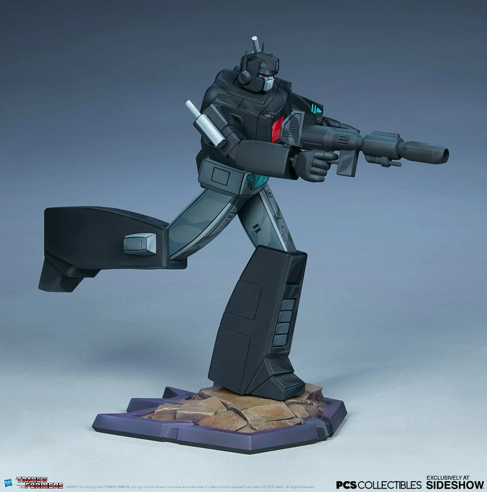 Best deal π Transformers Nemesis Prime Statue By PCS Collectibles Classic Scale - Generation 1 π₯ 6 Transformers Nemesis Prime Statue By PCS Collectibles Classic Scale - Generation 1