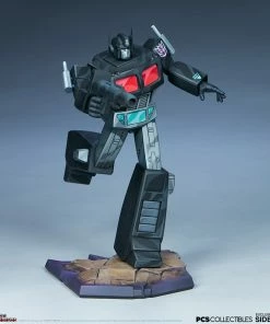 Best deal π Transformers Nemesis Prime Statue By PCS Collectibles Classic Scale - Generation 1 π₯ 37 Transformers Nemesis Prime Statue By PCS Collectibles Classic Scale - Generation 1