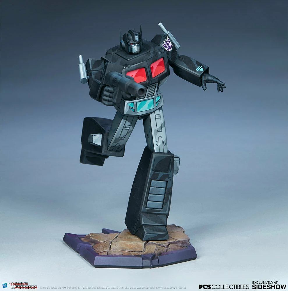Best deal π Transformers Nemesis Prime Statue By PCS Collectibles Classic Scale - Generation 1 π₯ 19 Transformers Nemesis Prime Statue By PCS Collectibles Classic Scale - Generation 1