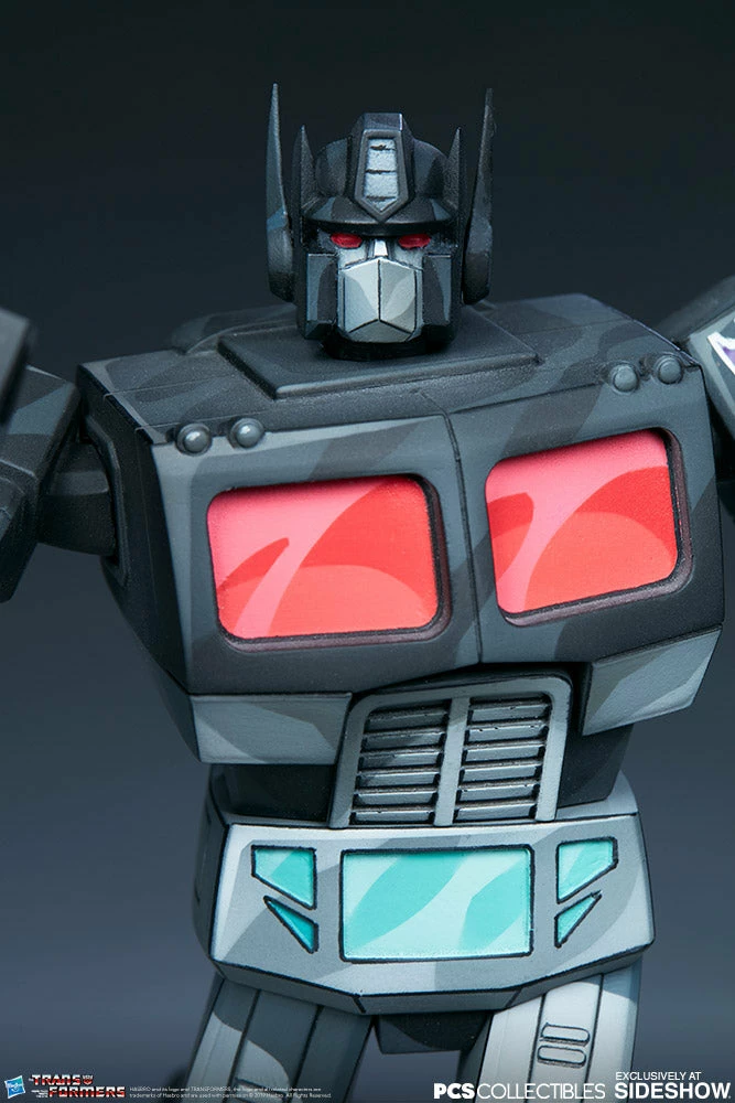 Best deal π Transformers Nemesis Prime Statue By PCS Collectibles Classic Scale - Generation 1 π₯ 18 Transformers Nemesis Prime Statue By PCS Collectibles Classic Scale - Generation 1