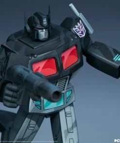 Best deal π Transformers Nemesis Prime Statue By PCS Collectibles Classic Scale - Generation 1 π₯ 35 Transformers Nemesis Prime Statue By PCS Collectibles Classic Scale - Generation 1