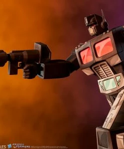 Best deal π Transformers Nemesis Prime Statue By PCS Collectibles Classic Scale - Generation 1 π₯ 25 Transformers Nemesis Prime Statue By PCS Collectibles Classic Scale - Generation 1