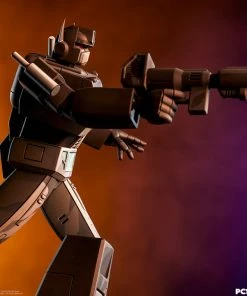 Best deal π Transformers Nemesis Prime Statue By PCS Collectibles Classic Scale - Generation 1 π₯ 23 Transformers Nemesis Prime Statue By PCS Collectibles Classic Scale - Generation 1