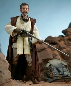 Mythos Sixth Scale Collectible Figures Obi-Wan Kenobi Sixth Scale Figure