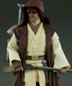 Mythos Sixth Scale Collectible Figures Obi-Wan Kenobi Sixth Scale Figure