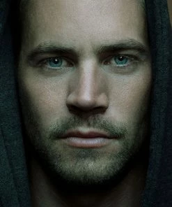 Paul Walker Art Print By Sideshow Collectibles By Renowned Photographer Patrick Hoelck.