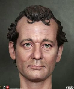 Flash Sale π Ghostbusters Peter Venkman Statue By Hollywood Collectibles Group 1:4 Scale π€© 10 Ghostbusters Peter Venkman Statue By Hollywood Collectibles Group 1:4 Scale