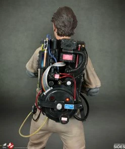 Flash Sale π Ghostbusters Peter Venkman Statue By Hollywood Collectibles Group 1:4 Scale π€© 14 Ghostbusters Peter Venkman Statue By Hollywood Collectibles Group 1:4 Scale