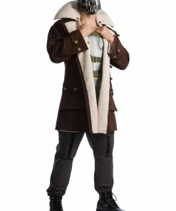 DC Comics Costumes Cosplay, Halloween Costumes Dark Knight Adult Plus Size Bane Costume