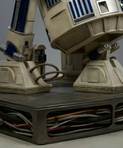 Star Wars R2-D2 Life-Size Figure By Sideshow Collectibles