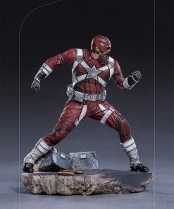 Hot Sale β¨ Avengers Earth's Heroes Red Guardian 1:10 Scale Statue By Iron Studios Marvel : Black Widow - Art Scale 1:10 Battle Diorama Series π 25 Avengers Earth's Heroes Red Guardian 1:10 Scale Statue By Iron Studios Marvel : Black Widow - Art Scale 1:10 Battle Diorama Series