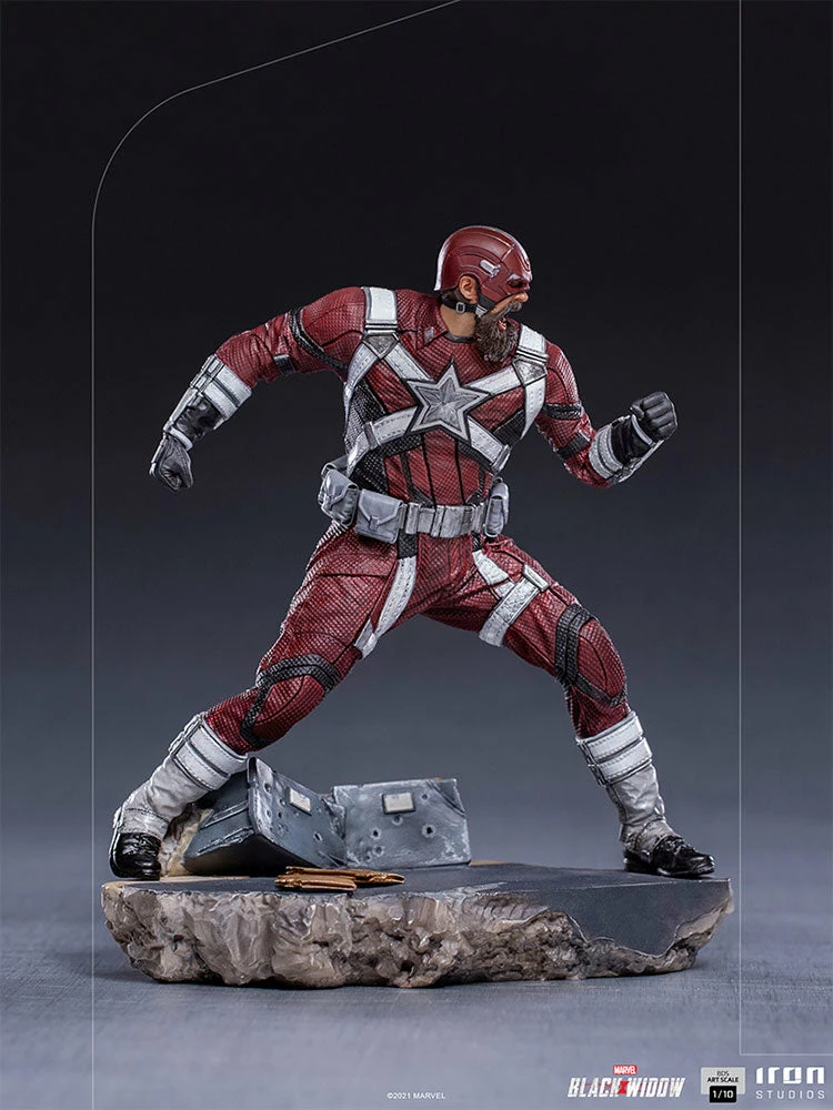 Hot Sale β¨ Avengers Earth's Heroes Red Guardian 1:10 Scale Statue By Iron Studios Marvel : Black Widow - Art Scale 1:10 Battle Diorama Series π 13 Avengers Earth's Heroes Red Guardian 1:10 Scale Statue By Iron Studios Marvel : Black Widow - Art Scale 1:10 Battle Diorama Series