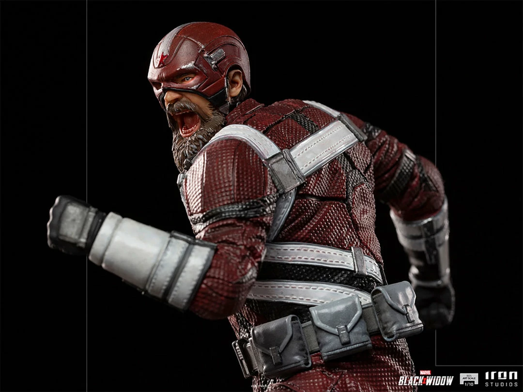 Hot Sale β¨ Avengers Earth's Heroes Red Guardian 1:10 Scale Statue By Iron Studios Marvel : Black Widow - Art Scale 1:10 Battle Diorama Series π 4 Avengers Earth's Heroes Red Guardian 1:10 Scale Statue By Iron Studios Marvel : Black Widow - Art Scale 1:10 Battle Diorama Series
