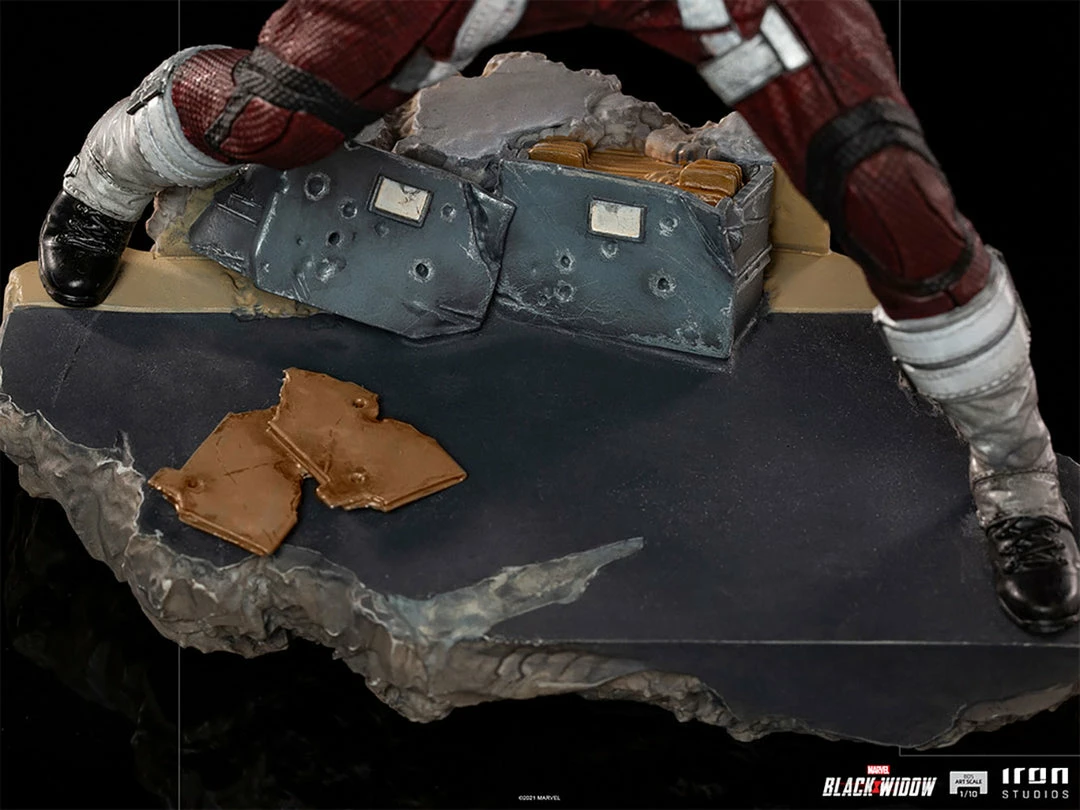 Hot Sale β¨ Avengers Earth's Heroes Red Guardian 1:10 Scale Statue By Iron Studios Marvel : Black Widow - Art Scale 1:10 Battle Diorama Series π 7 Avengers Earth's Heroes Red Guardian 1:10 Scale Statue By Iron Studios Marvel : Black Widow - Art Scale 1:10 Battle Diorama Series