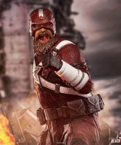 Hot Sale β¨ Avengers Earth's Heroes Red Guardian 1:10 Scale Statue By Iron Studios Marvel : Black Widow - Art Scale 1:10 Battle Diorama Series π 23 Avengers Earth's Heroes Red Guardian 1:10 Scale Statue By Iron Studios Marvel : Black Widow - Art Scale 1:10 Battle Diorama Series