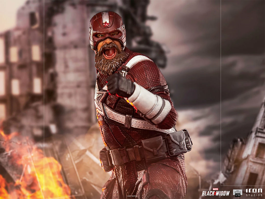 Hot Sale β¨ Avengers Earth's Heroes Red Guardian 1:10 Scale Statue By Iron Studios Marvel : Black Widow - Art Scale 1:10 Battle Diorama Series π 11 Avengers Earth's Heroes Red Guardian 1:10 Scale Statue By Iron Studios Marvel : Black Widow - Art Scale 1:10 Battle Diorama Series