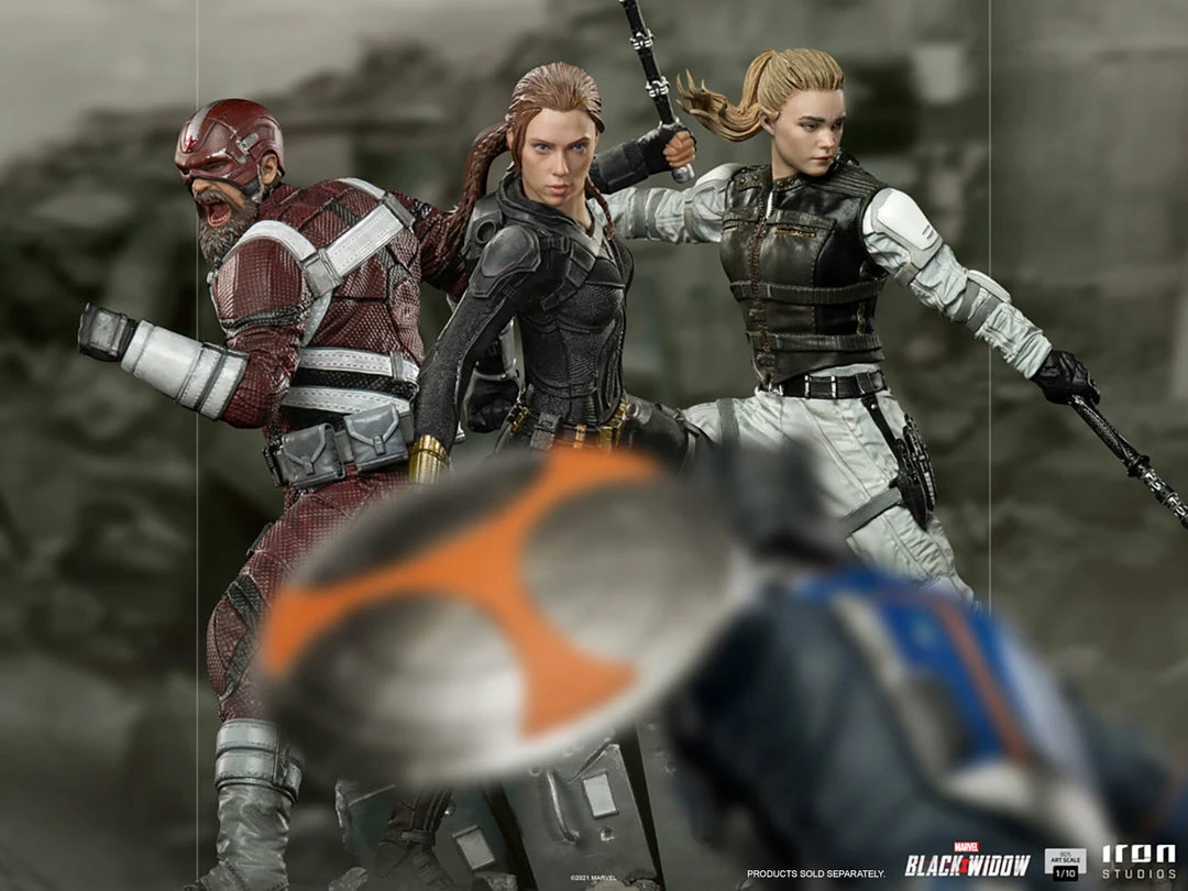 Hot Sale β¨ Avengers Earth's Heroes Red Guardian 1:10 Scale Statue By Iron Studios Marvel : Black Widow - Art Scale 1:10 Battle Diorama Series π 6 Avengers Earth's Heroes Red Guardian 1:10 Scale Statue By Iron Studios Marvel : Black Widow - Art Scale 1:10 Battle Diorama Series