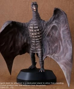 Discount 🌟 Rodan (1956) Collectible Figure By X-Plus Favorite Sculptors Line - Godzilla ✔️ 15 Rodan (1956) Collectible Figure By X-Plus Favorite Sculptors Line - Godzilla