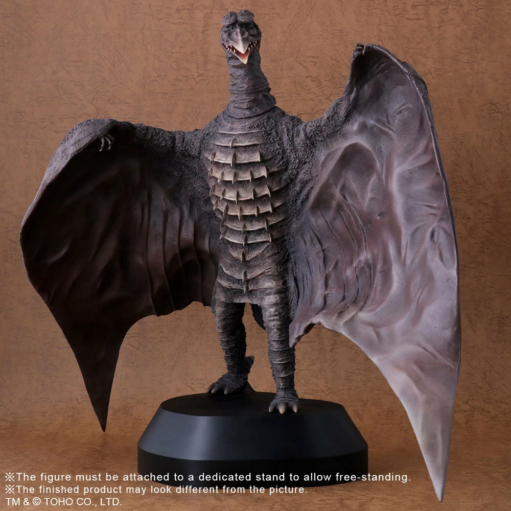 Discount 🌟 Rodan (1956) Collectible Figure By X-Plus Favorite Sculptors Line - Godzilla ✔️ 8 Rodan (1956) Collectible Figure By X-Plus Favorite Sculptors Line - Godzilla