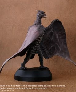 Discount 🌟 Rodan (1956) Collectible Figure By X-Plus Favorite Sculptors Line - Godzilla ✔️ 11 Rodan (1956) Collectible Figure By X-Plus Favorite Sculptors Line - Godzilla