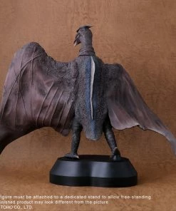 Discount 🌟 Rodan (1956) Collectible Figure By X-Plus Favorite Sculptors Line - Godzilla ✔️ 13 Rodan (1956) Collectible Figure By X-Plus Favorite Sculptors Line - Godzilla