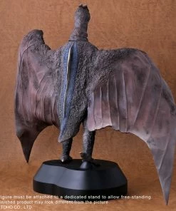 Discount 🌟 Rodan (1956) Collectible Figure By X-Plus Favorite Sculptors Line - Godzilla ✔️ 10 Rodan (1956) Collectible Figure By X-Plus Favorite Sculptors Line - Godzilla