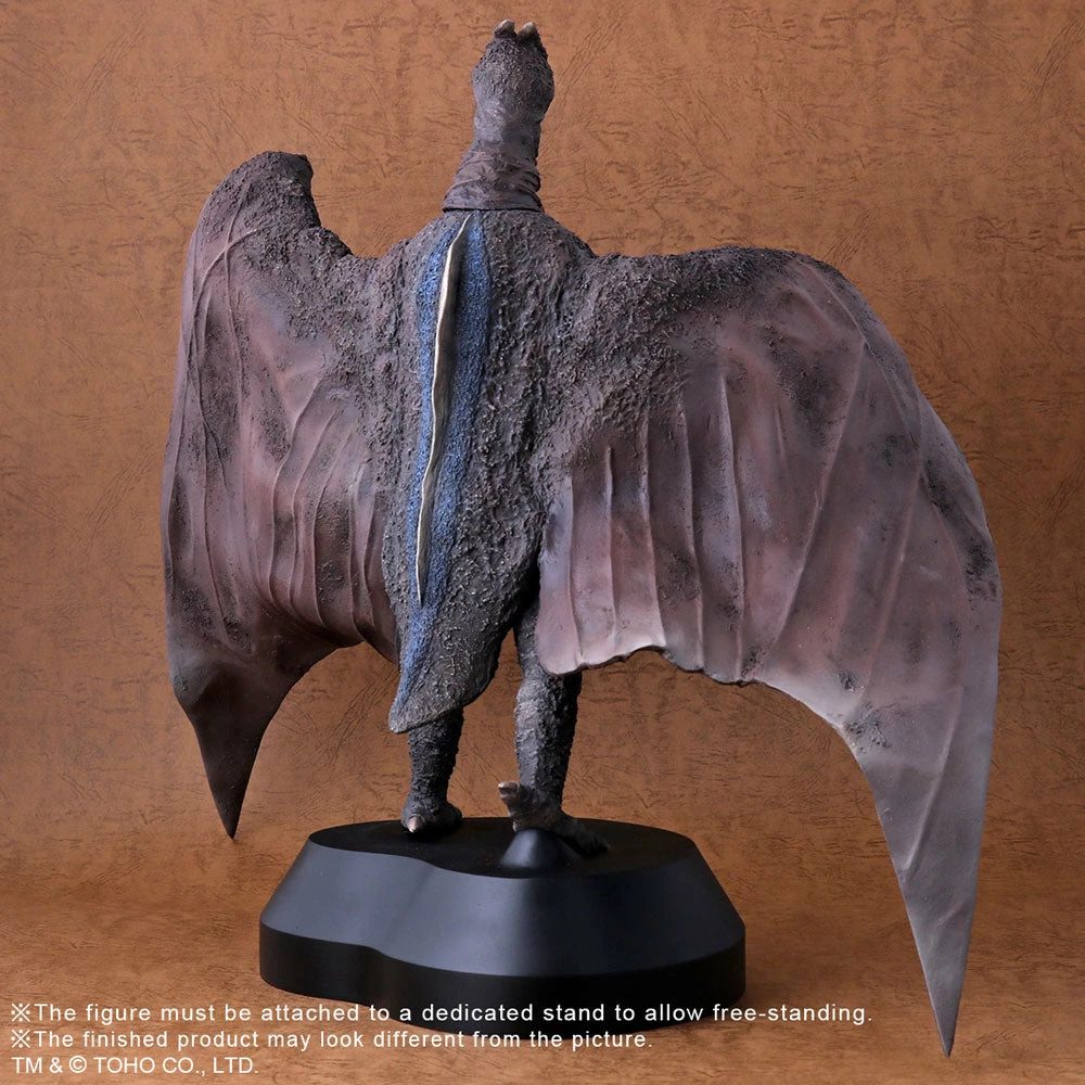 Discount 🌟 Rodan (1956) Collectible Figure By X-Plus Favorite Sculptors Line - Godzilla ✔️ 3 Rodan (1956) Collectible Figure By X-Plus Favorite Sculptors Line - Godzilla