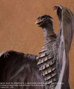 Discount 🌟 Rodan (1956) Collectible Figure By X-Plus Favorite Sculptors Line - Godzilla ✔️ 12 Rodan (1956) Collectible Figure By X-Plus Favorite Sculptors Line - Godzilla