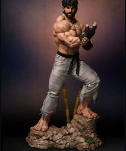 Wholesale 🔥 PCS Collectibles Ryu Evolution Collectible Set By PCS Set Of 3 Exclusives EXCLUSIVE -Street Fighter ✨ 23 PCS Collectibles Ryu Evolution Collectible Set By PCS Set Of 3 Exclusives EXCLUSIVE -Street Fighter