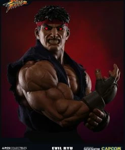 Wholesale 🔥 PCS Collectibles Ryu Evolution Collectible Set By PCS Set Of 3 Exclusives EXCLUSIVE -Street Fighter ✨ 19 PCS Collectibles Ryu Evolution Collectible Set By PCS Set Of 3 Exclusives EXCLUSIVE -Street Fighter