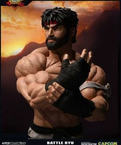 Wholesale 🔥 PCS Collectibles Ryu Evolution Collectible Set By PCS Set Of 3 Exclusives EXCLUSIVE -Street Fighter ✨ 21 PCS Collectibles Ryu Evolution Collectible Set By PCS Set Of 3 Exclusives EXCLUSIVE -Street Fighter