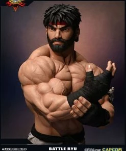 Wholesale 🔥 PCS Collectibles Ryu Evolution Collectible Set By PCS Set Of 3 Exclusives EXCLUSIVE -Street Fighter ✨ 22 PCS Collectibles Ryu Evolution Collectible Set By PCS Set Of 3 Exclusives EXCLUSIVE -Street Fighter