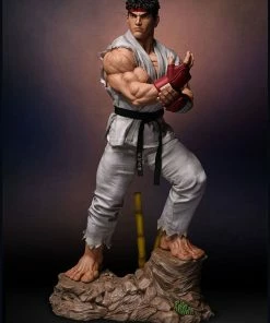 Wholesale 🔥 PCS Collectibles Ryu Evolution Collectible Set By PCS Set Of 3 Exclusives EXCLUSIVE -Street Fighter ✨ 14 PCS Collectibles Ryu Evolution Collectible Set By PCS Set Of 3 Exclusives EXCLUSIVE -Street Fighter