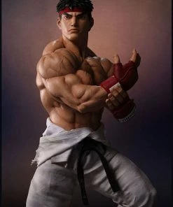 Wholesale 🔥 PCS Collectibles Ryu Evolution Collectible Set By PCS Set Of 3 Exclusives EXCLUSIVE -Street Fighter ✨ 15 PCS Collectibles Ryu Evolution Collectible Set By PCS Set Of 3 Exclusives EXCLUSIVE -Street Fighter