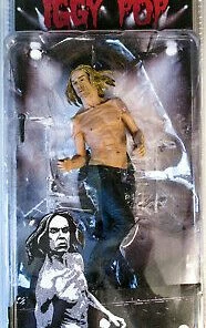 Top 10 😍 Iggy Pop – 7″ Scale Action Figure – Iggy Pop By NECA 👍 18 Iggy Pop – 7″ Scale Action Figure – Iggy Pop By NECA