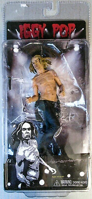 Top 10 😍 Iggy Pop – 7″ Scale Action Figure – Iggy Pop By NECA 👍 9 Iggy Pop – 7″ Scale Action Figure – Iggy Pop By NECA