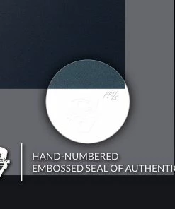 Outlet 🤩 Samuel L. Jackson Art Print By Sideshow Collectibles By Renowned Photographer Patrick Hoelck. ⭐ 11 Samuel L. Jackson Art Print By Sideshow Collectibles By Renowned Photographer Patrick Hoelck.