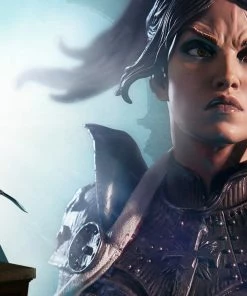 Shard Mortal Trespasser Premium Formatβ’ Figure By Sideshow Collectibles Court Of The Dead