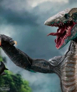 Skullcrawler Statue By Star Ace Toys Ltd. Monsters, MonsterVerse!