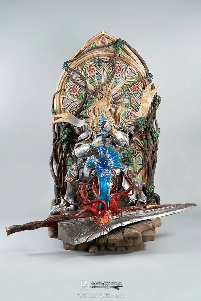 Top 10 π Soul Embrace Siegfried Deluxe Quarter Scale Statue By PureArts SoulCalibur π€© 2 Soul Embrace Siegfried Deluxe Quarter Scale Statue By PureArts SoulCalibur