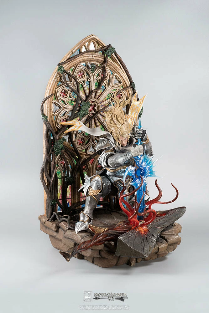 Top 10 π Soul Embrace Siegfried Deluxe Quarter Scale Statue By PureArts SoulCalibur π€© 4 Soul Embrace Siegfried Deluxe Quarter Scale Statue By PureArts SoulCalibur